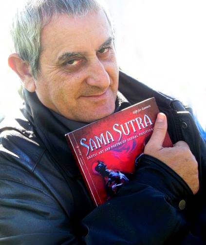H Samarel