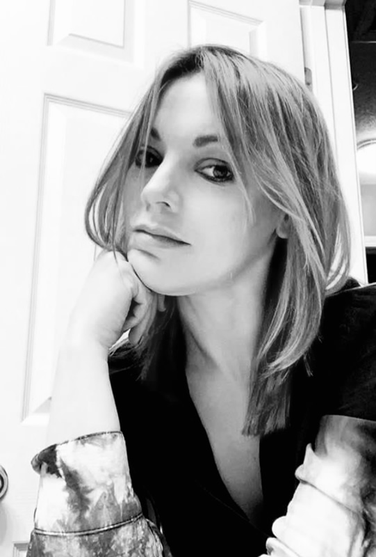 Holly Albright